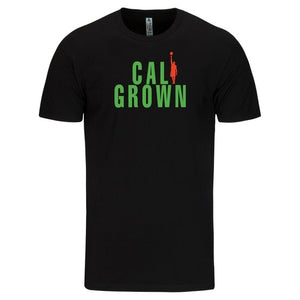 CALI GROWN TEE by LABCITY