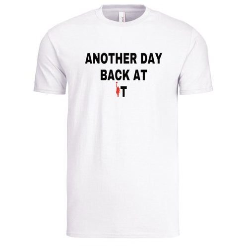 Another Day Tee