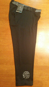 SB (Speechless Basketball) Compression Tights