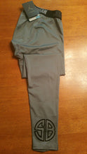 SB (Speechless Basketball) Compression Tights
