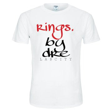 RINGS by Dre Tee by LABCITY