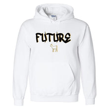 FUTURE GOAT HOODIE (Players Edition) by LABCITY