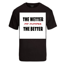 WETTER TEE (GAME RELATED COLLECTION)
