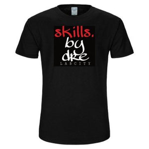 Skills by Dre Tee