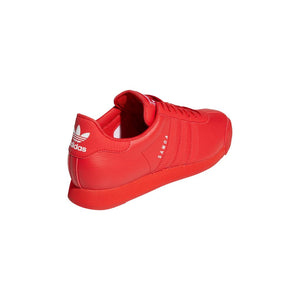 Adidas Mono Samoa "Red"