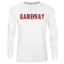 GAMEDAY LONG-SLEEVE TEE by LABCITY