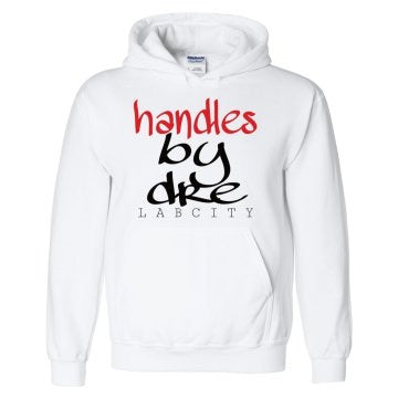 HANDLES by Dre Hoodie
