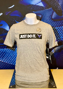 HORNETS JUST DO IT TEE (Youth Sizes)