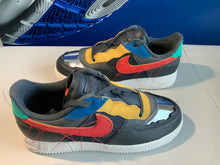AIR FORCE 1 LOW BHM (Black History Month)