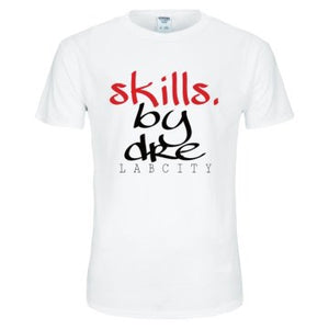 Skills by Dre Tee