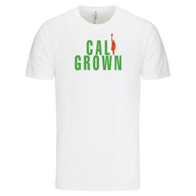 CALI GROWN TEE by LABCITY