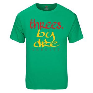 THREES by Dre (Go Green Collection)