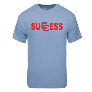 SUCCESS TEE (COUGS) by LABCITY