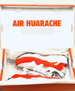 Nike Air Huarache Run Dna Ch.1