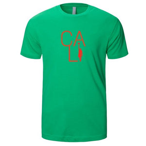 WHERE IM FROM (CALI) TEE by LABCITY
