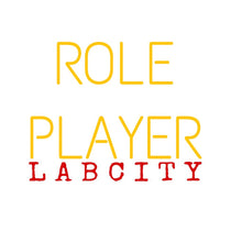 ROLE PLAYER TEE