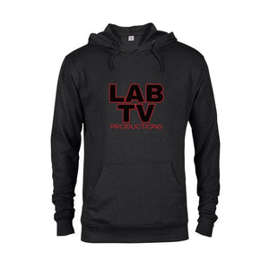 LAB TV PRODUCTIONS HOODIE