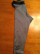 Skills by Dre Compression Pants 'Limited Edition'