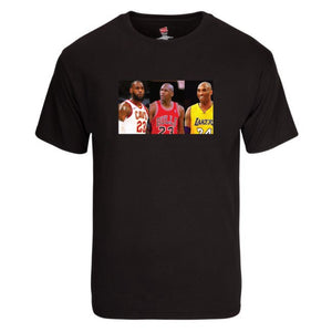 G.O.A.T.s TEE by LABCITY