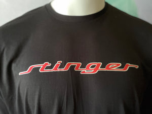 STINGER TEE (GT EDITION) by LABCITY