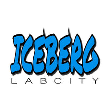 Iceberg Tee (Brady & Riley P.E.) - 'Thers Edition by LABCITY