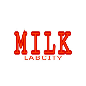 MILK TEE (NICKNAME COLLECTION) by LABCITY