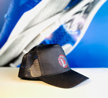 DRAGONS TRUCKER HAT (Limited Edition)