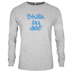Skills by Dre L/S Tee by LABCITY