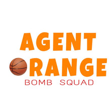 Agent Orange: Bomb Squad L/S Tee by Labcity