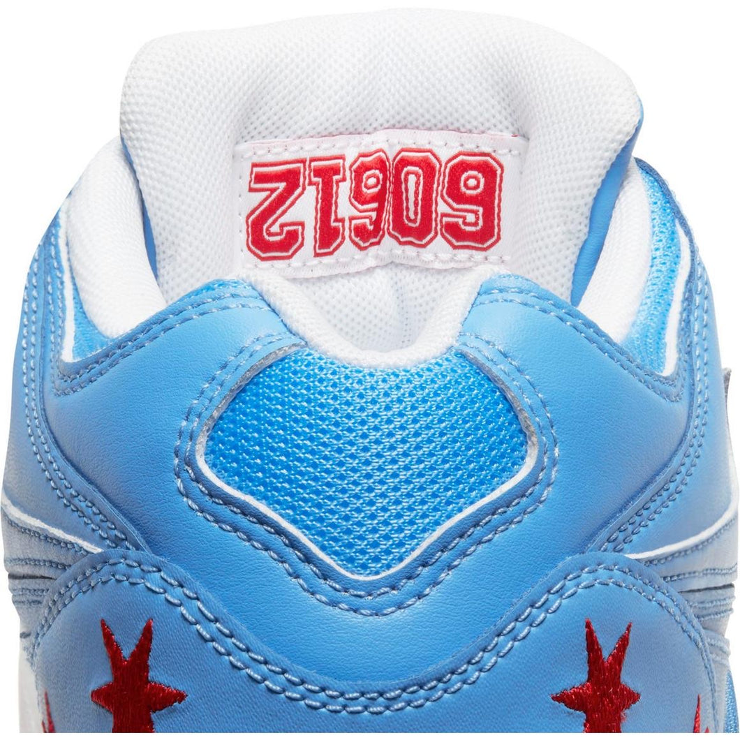Air Flight 89 Chicago All-Star by Nike