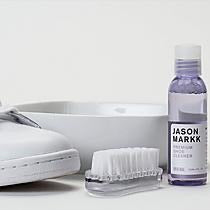 Jason Markk Premium Shoe Cleaner Starter Kit