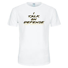 I TALK ON D TEE from LABCITY