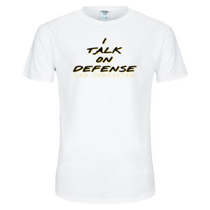 I TALK ON D TEE from LABCITY
