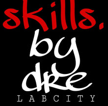 Skills by Dre Hoodie (ALL DAY EDITION)