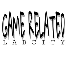 GAME RELATED TEE by LABCITY