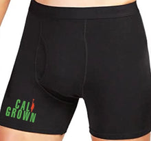 CALI GROWN BOXER BRIEFS (LABCITY FOR HIM COLLECTION)