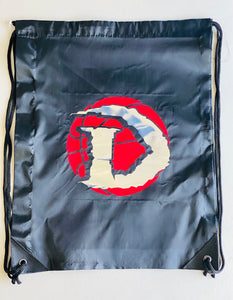 DRAGONS DRAWSTRING BAG (Limited Edition)