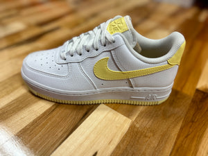 WMNS AIR FORCE 1 ‘07