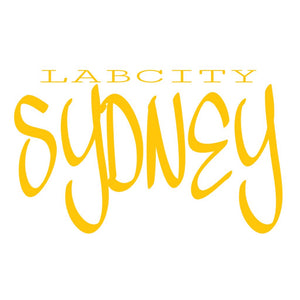 LABCITY SYDNEY (Australia) TEE