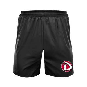 DRAGONS ACTIVE SHORTS by LABCITY
