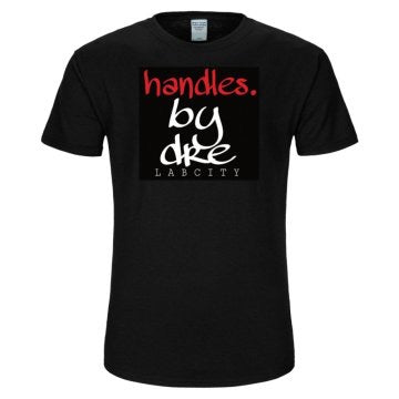 HANDLES by Dre Tee by LABCITY