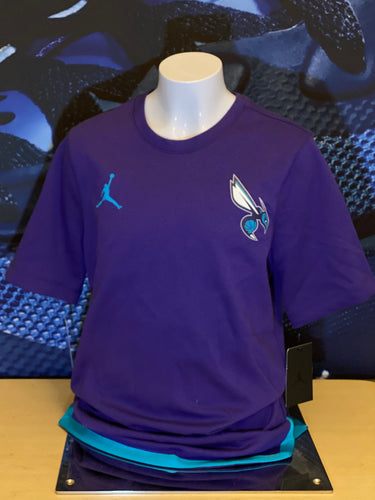 Charlotte Hornets Ultra Thick Tee