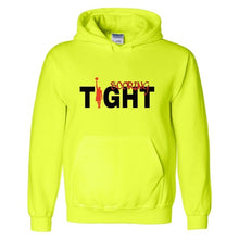 SCORING TIGHT HOODED SWEATSHIRT (Game Tight Collection)