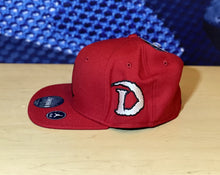 Dragons Fitted Hat by Jordan Brand