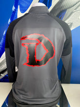DRAGONS GAME TIME TRACK JACKET