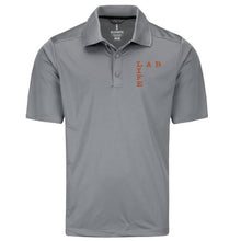 LAB LIFE POLO by LABCITY