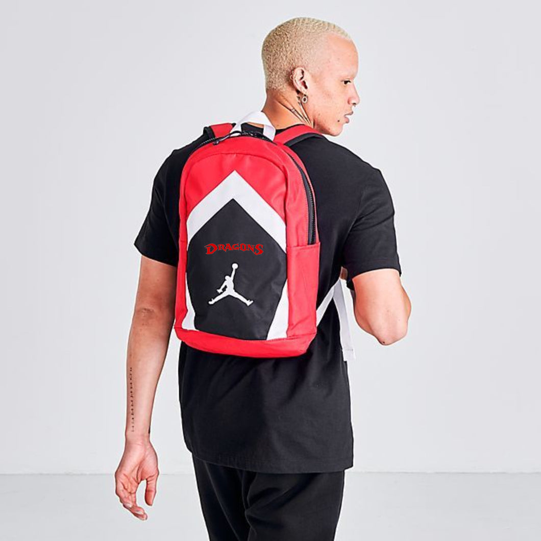 DRAGONS GAME DAY BACKPACK