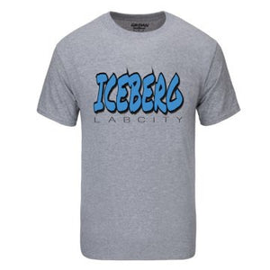 Iceberg Tee (Brady & Riley P.E.) - 'Thers Edition by LABCITY