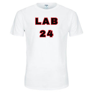 LAB 24 TEE by LABCITY