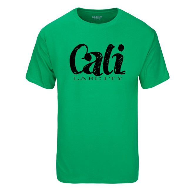 Cali Tee (Go Green Collection)
